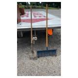 Shovels