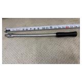 SK Tools breaker bar,