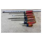 Craftsman Screwdrivers