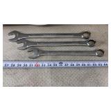 Truecraft Wrenches