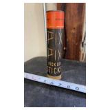 1937 Fix Pix Pick Up Sticks