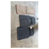 Floor Mats