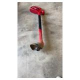 Toro Cordless Trimmer