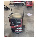 Sears Battery Charger
