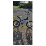 Kids schwinn bike