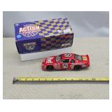 1998 Ricky Craven #50 Budweiser Chevrolet Monte