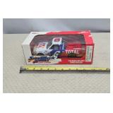 1995 Racing NASCAR Super Truck Series #6 Rick