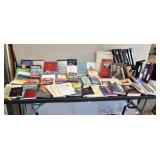 Book collection Christian, Billy Graham, Ministry