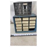 Small Organizers with hardware