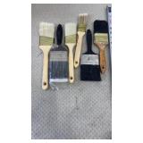 Paint Brushes