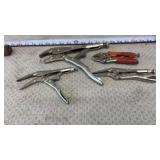 Vice Grips