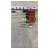 Craftsman Screwdrivers