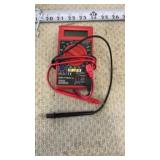 Digital Multimeter