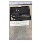 Digital Caliper