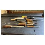 Kitchen Knives