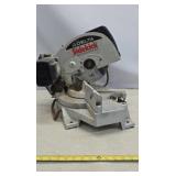 Delta Sidekick Motorized Miter Box
