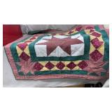 49 x 51 inch Quilt