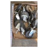 Swivel Casters