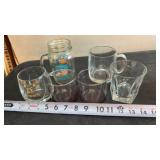Whiskey Glasses and more
