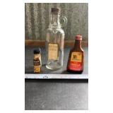 Vtg Bottle Compound W Wart Remover Solution,