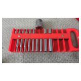 Easco Socket set
