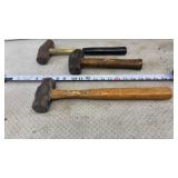 Sledge Hammers