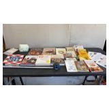 Cookbook Collection