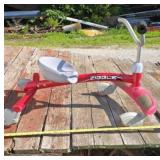 Radio Flyer Ziggle