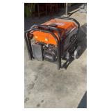 Generac Portable Generator