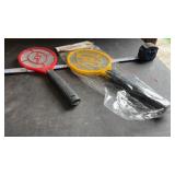 Electronic Fly Swatters