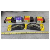 Stanley Lid Support and Belt Sand Paper