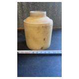 Early 20th Century Stoneware Crock