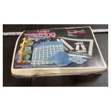 Love & Money Crafts Lap Weaving Loom Set