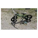 Tony Hawk Acid Nine boys BMX bike