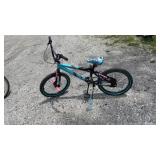 Kent Tempest BMX Bike
