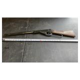 Daisy Model 105B Buck lever-action BB air rifle