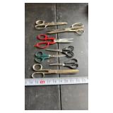 Scissors