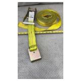 Tow Strap