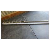 Stainless Steel shish kabob skewers