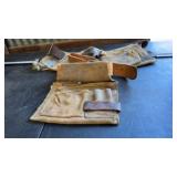 Leather Tool Belts