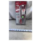 NIB Milwaukee Sawzall Blades