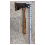 Vintage Plumb Boy Scout Hatchet