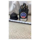 Drill Bit Set