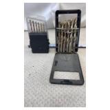 2-Drill Bit Sets