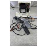 Sears Compression Tester & Timing Light
