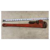 NYE 24 inch Pipe Wrench