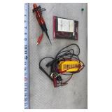 Electrical Circuit/Voltage Testers