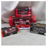 ERTL American Muscle 1:18 scale die-cast car