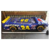 Jeff Gordon