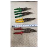 Tin Snips